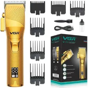 Máquina profesional inalámbrica VGR V280