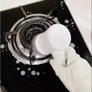 Cepillo De Limpieza Eléctrico 5 En 1 Ma