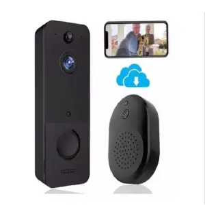 VIDEO PORTERO WIFI