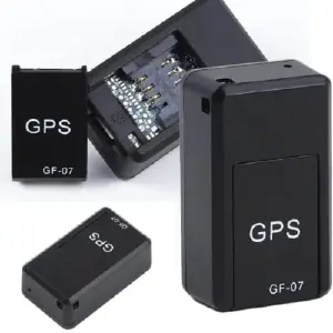 Mini dispositivo gps