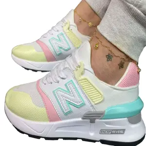 NEW BALANCE DAMA