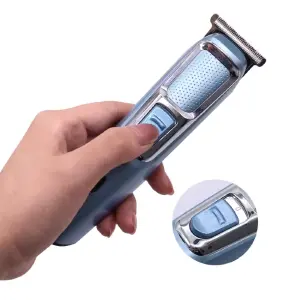 Maquina De Peluqueria Patillera  WAER 08