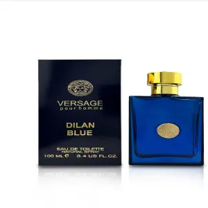 Perfume Versage Dilan Blue 1.1 100ml