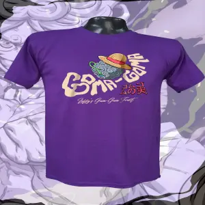 GOMA GOMA MORADA