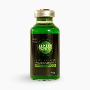 Liptin capilar hidratación 30 ml