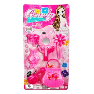 Juguetes Accesorios Belleza Cabello Niña