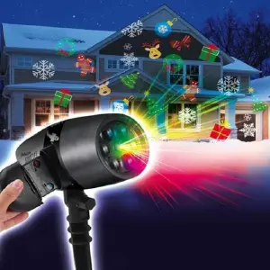 Luz led decorativa LSD-8