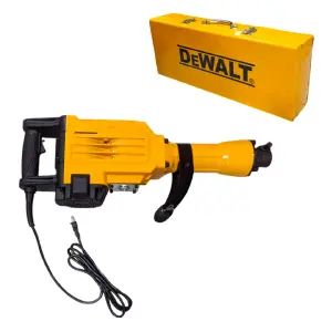 Demoledor  DEWALT Sds-Max 1980W