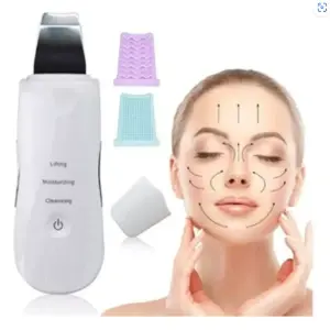 ESPATULA FACIAL-LIMPIADOR ULTRASINICO
