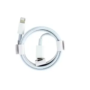 CABLE USB-LIGTNING SENZHEN CB122