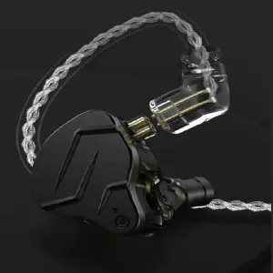 INEARS AUDIFONOS MONITOREO KZ ZSN PRO X