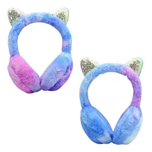 Diadema Peluche