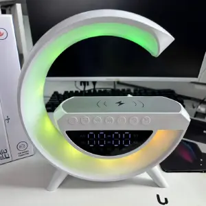 Reloj G carga