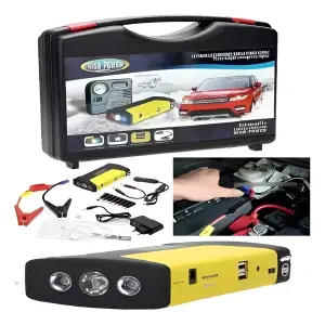 INICIADOR-COMPRESOR COMPRESOR PARA CARRO