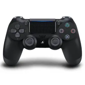 CONTROL DE PLAY 4
