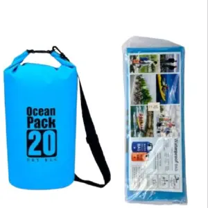 Bolsa impermeable 20L