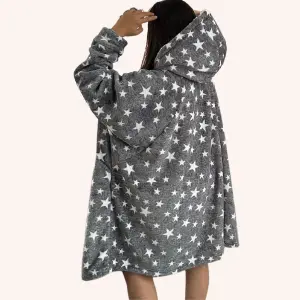 Buzo Termico Yeti Saco Cobija Unisex