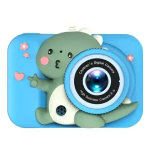 Camara Videocámara