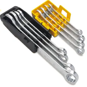 Set Llaves Combinada 8 Stanley Stmt78099