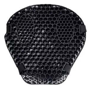 Cojin moto Silicon universal