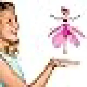 HADAS VOLADORAS - EDICIÓN MÁGICA