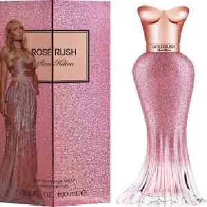 PARIS HILTON ROSE RUSH 100 ML