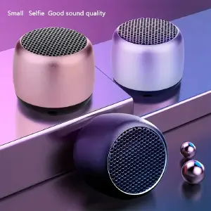 Parlante mini speaker U1
