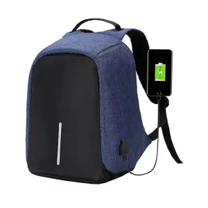 Maleta Maletín Antirrobo Impermeable