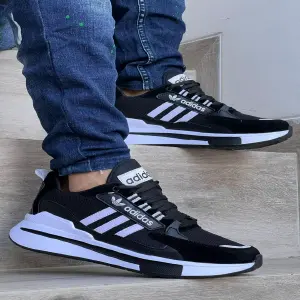 TENIS ADIDAS CABALLERO