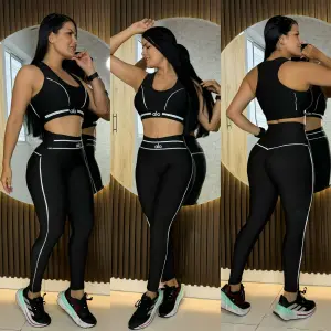 CONJUNTO DEPORTIVO ALO