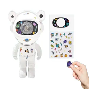 Proyector Astronauta 109002
