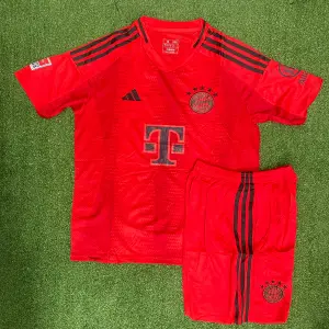 UNIFORME BAYERN MUNCHEN ADULTO: ¡Muestra tu apoyo al equipo bávaro! - UNIFORME BAYERN  MUNCHEN ADULTO