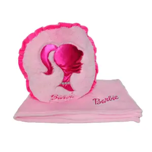 Cobija Manta Covertor Almohada Termica