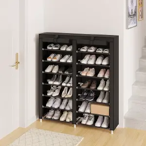 Organizador Zapatos 14 Puestos