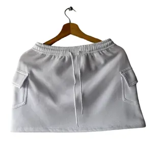 FALDA DAMA BLANCO XL