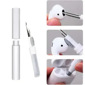 Kit limpieza lápiz para celular audífono