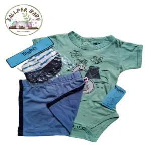 BODY PANTALONETA SOMBRERO