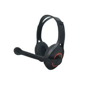 DIADEMA DE OFICINA JD-810