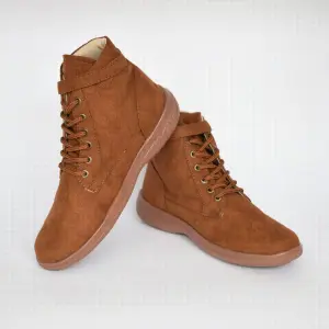Bota Velez De Mujer