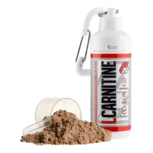 Llavero Porta Proteina 75ml ContenedorBl