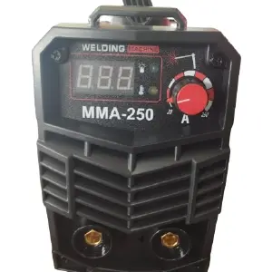 Equipo de soldadura inversor 250 mini