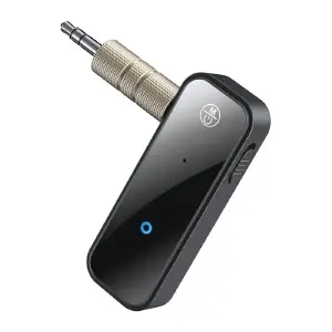 Mini Audio Dongle 3.5m Plus