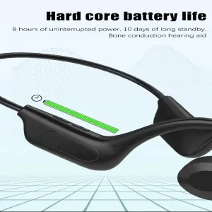 Audífonos Conducción Osea JBL-BOSE-SAMSU