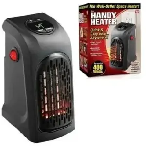 Calentador De Ambiente Handy Heater