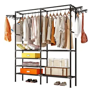 Organizador de Ropa