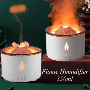 Humidificar volcal de 500 ml