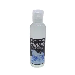 Lubricante Intimo A Base De Agua