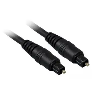 Cable de Fibra Óptica De 3m