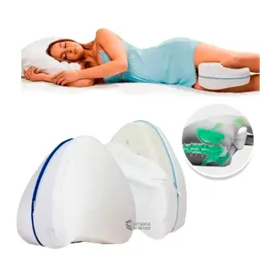 Almohada Para Piernas Cojin