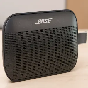Parlante Bose flex